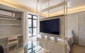 Studio Moderno em Lago Norte SHL0105